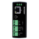 convertidor de protocolos / Ethernet / RS-485 / Modbus