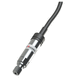 transmisor de presión diferencial / 2 hilos / de acero inoxidable / para aplicaciones marinas