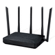 unidad de red óptica sin cable / industrial / vía Ethernet / analógica