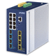 conmutador Ethernet administrable / 8 puertos / de nivel 3 / 5G