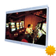 monitor LCD / retroiluminación LED / 21,5