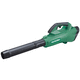 soplador de aire / de turbina / monoetapa / de velocidad variable