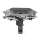 extractor giratorio