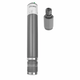sensor electroquímico de cloro / para agua