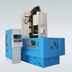 mortajadora de engranajes CNC / vertical