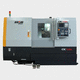 torno CNC / horizontal / 2 ejes / A2-8