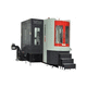 centro de mecanizado CNC 3 ejes / horizontal / de doble columna / BT 50
