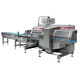 máquina de embalaje flowpack / automática / con film / de carne