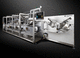 máquina de embalaje para producto de chocolates / automática / con film / para la industria agroalimentaria