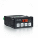 controlador de temperatura con pantalla LED / para la industria