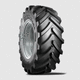 neumático agrícola / para tractor / 24