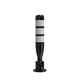 columna de señalización LED / de 3 colores / con zumbador / modular