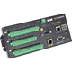 registrador de datos para sensor metereológico / universal / USB / ethernet