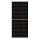 módulo fotovoltaico de silicio monocristalino / BIPV / CE / IEC