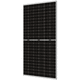 módulo fotovoltaico de silicio monocristalino / BIPV / TÜV / IEC