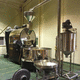 torrefactor para café / batch / continuo / de tambor