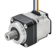 motorreductor DC / brushless / 100 W...500 W / 24 V