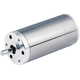 motor brushless / DC / BLDC / para ventilador respiratorio