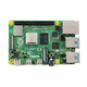 ordenador monotarjeta Pico-ITX / x86 / ARM® Cortex™ A72 Quad Core / HDMI