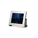monitor antideflagrante / LCD / industrial / 17