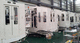 centro de mecanizado CNC 3 ejes / vertical