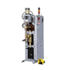 máquina de soldar por protuberancias / de impulso / por fricción / térmica