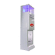 terminal telefónico para el metro / analógico / IP65 / IP67