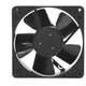 ventilador para electrónica axial