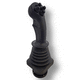 joystick de efecto hall / interruptor / IP67 / PWM