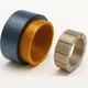 motor frameless / brushless / DC / 3 fases