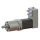 motor paso a paso / DC / 24 V / 48 V