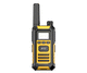 walkie-talkie resistente al agua