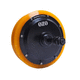 motor rueda brushless / DC / 36 V / 48 V