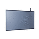 panel PC con pantalla táctil multipuntos / con pantalla táctil capacitiva / pantalla táctil capacitiva PCAP / retroiluminación LED