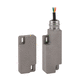 interruptor de proximidad magnético / rectangular / NEMA 4 / SIL 2