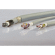 cable eléctrico de datos / robusto / resistente al agua / modular