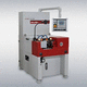máquina laminadora de roscas / hidráulica