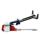 posicionador de soldadura electromecánico / rotativo / 3 ejes