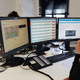software de mando / de interfaz / para el reconocimiento óptico de caracteres / para almacenamiento automático
