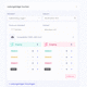 software de gestión de almacenes WMS / de control de calidad / de planificación / de adquisición de datos