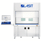 máquina de marcado láser de fibra / láser CO2 / láser UV / láser MOPA