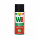 aerosol desbloqueante / lubricante / de protección / desengrasante