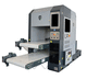 sistema de transporte para máquina herramienta CNC / de suelo