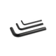 llave Allen de cabeza hexagonal