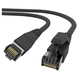 cable de conexión RJ45 / de categoría 6a