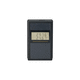 sensor de temperatura y de humedad relativa / de pared / RS-485 / Modbus