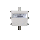 sensor de temperatura y de humedad relativa / integrable / instalado en conducto / roscado