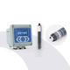 sensor electroquímico valor libre / de cloro residual / para agua / 4-20 mA