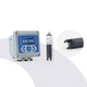 sensor electroquímico valor libre / de cloro residual / para agua / 4-20 mA