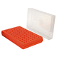 microplaca para microtubo / para equipos de laboratorio / Deepwell